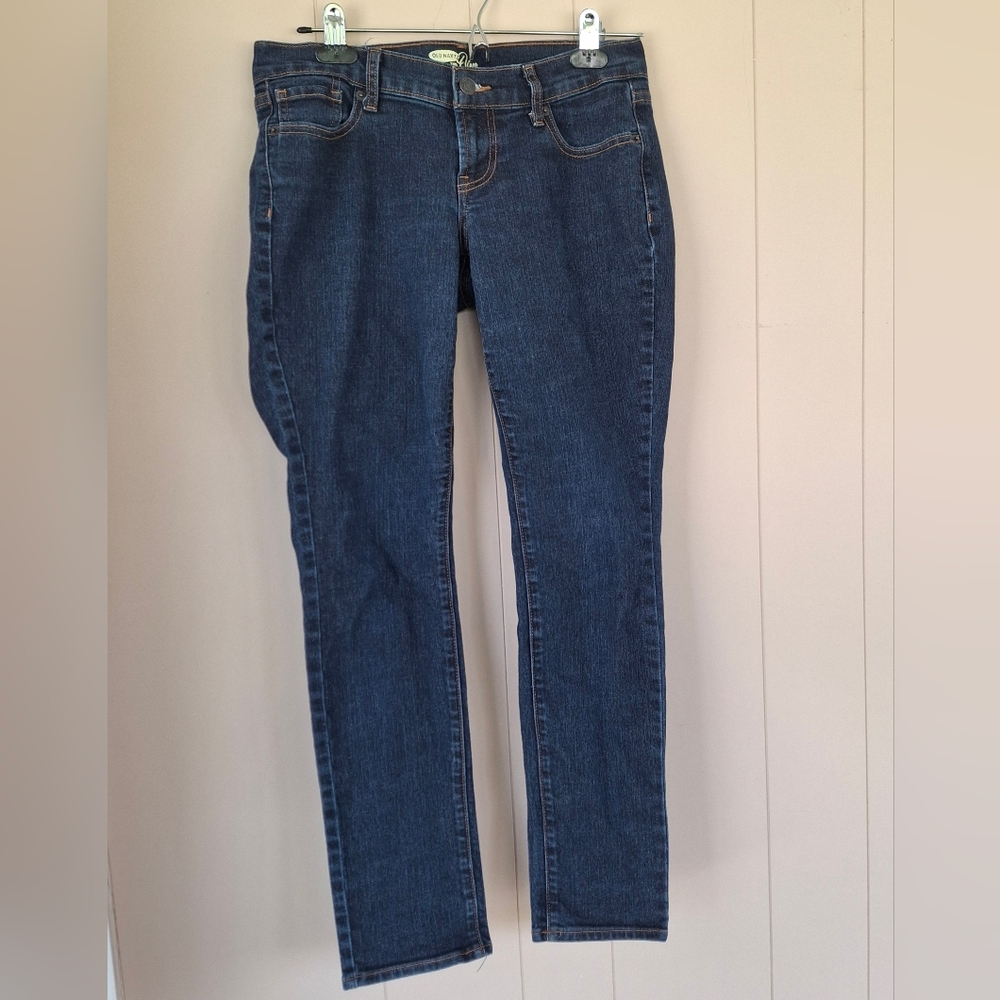 Old Navy The Diva Jeans Size 4 Petite